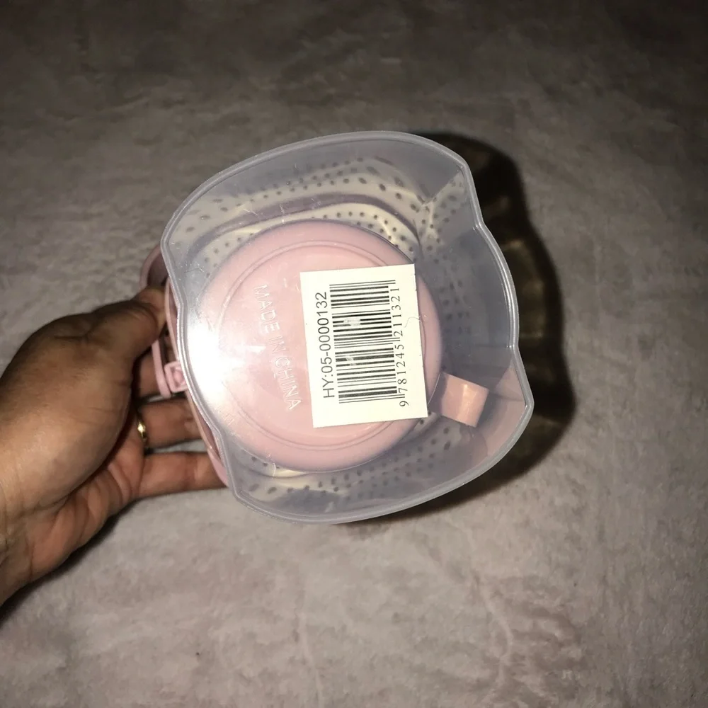 Portable Water Juice Container With Cups for Dining Cafe Picnic New - Picture 6 of 14